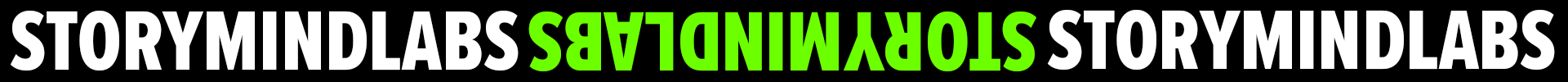 Storymind Labs Banner