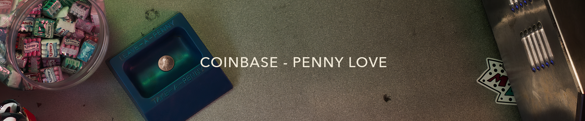 Ask a Penny